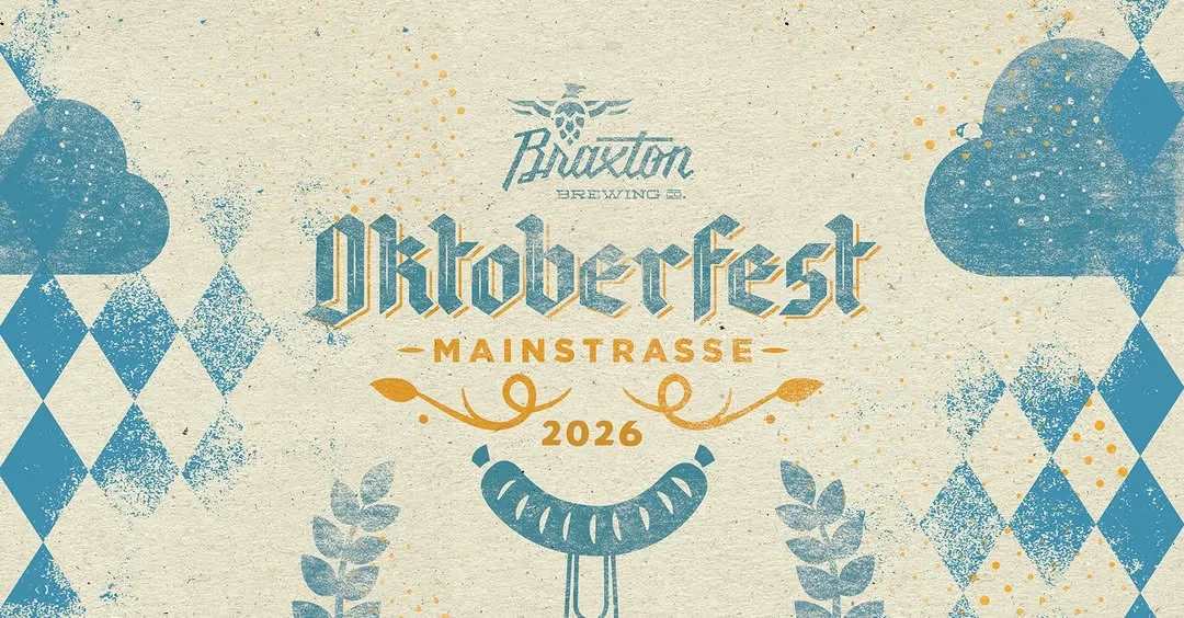 Covington Oktoberfest